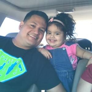 Meet your Posher, Glenys